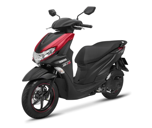 Yamaha FreeGo