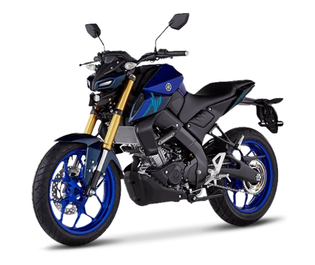 Yamaha MT-15