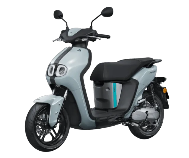 Yamaha NEO's