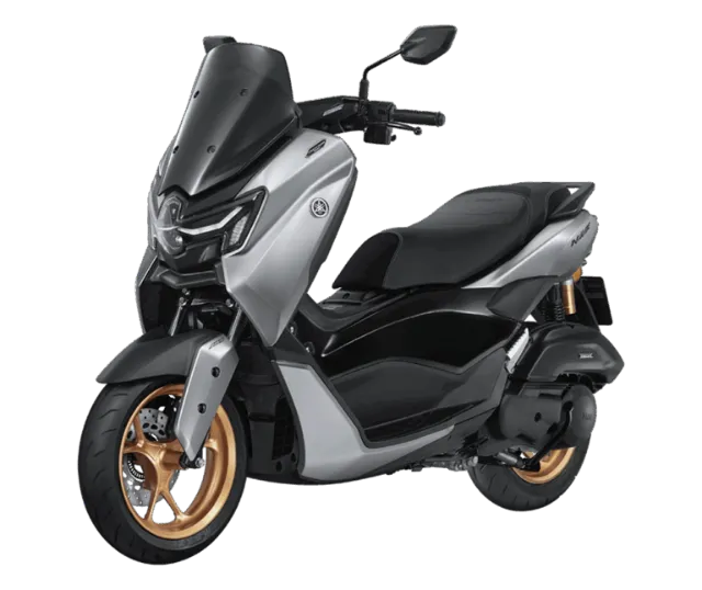 Yamaha NMAX 155