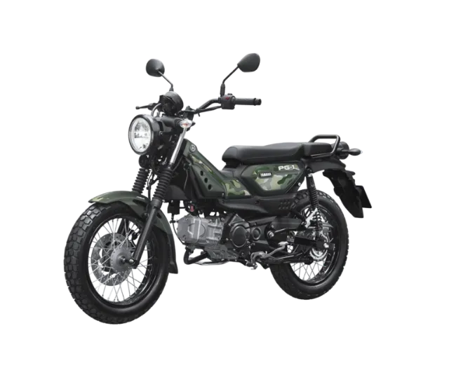 Yamaha PG-1