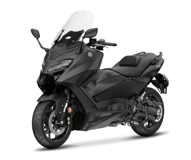 Yamaha TMAX