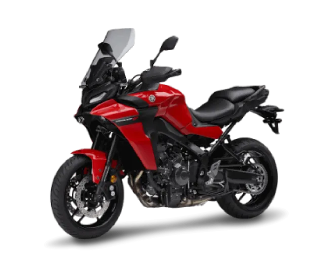 Yamaha Tracer 9
